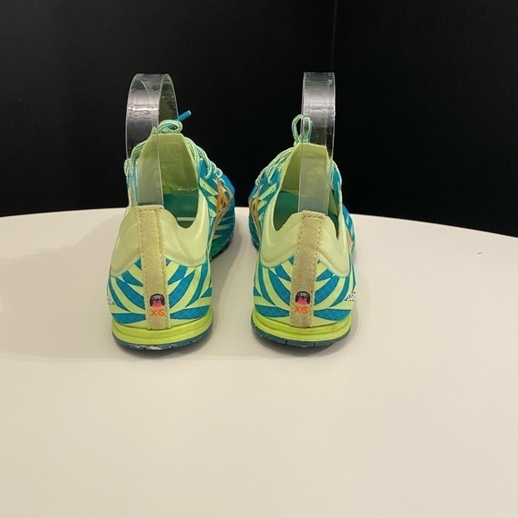 NEW BALANCE XC900v4 Cleats - Picture 6 of 10